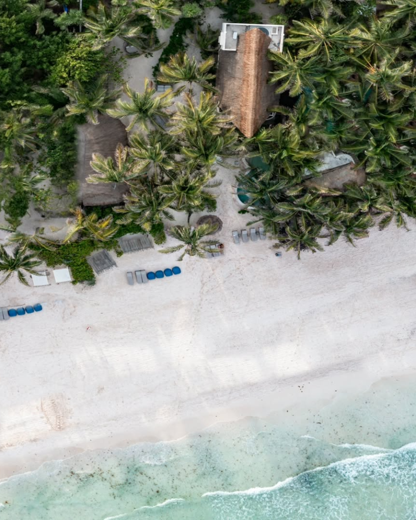 Mahayana Tulum Beach Homes Venues Mahayana Tulum Beach Homes Venues