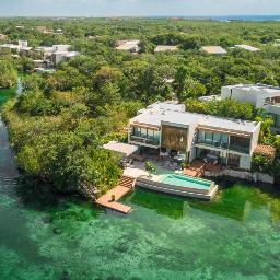Rosewood Mayakoba