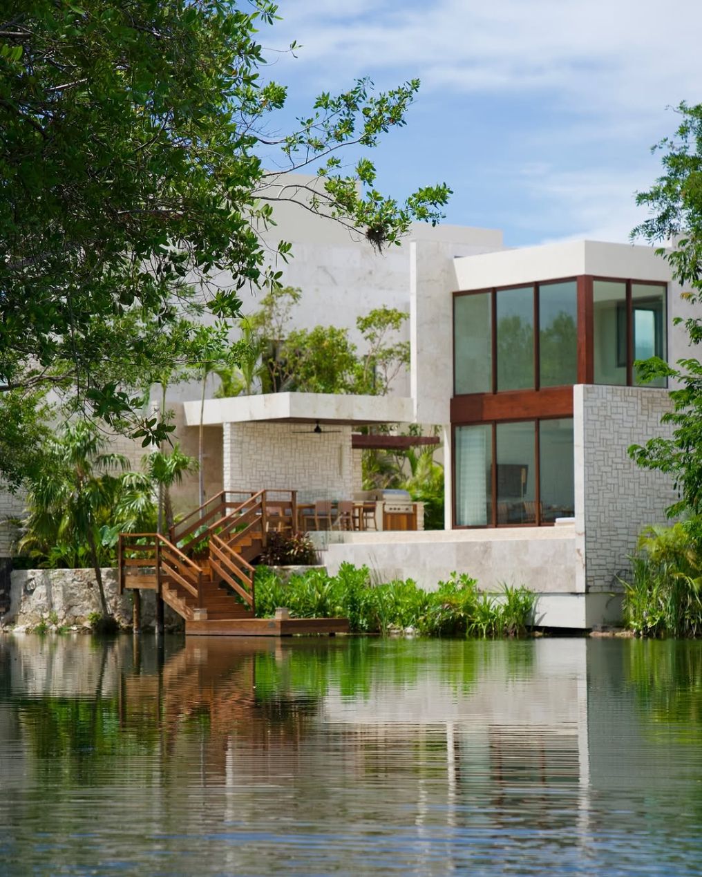 Rosewood Mayakoba Venue Rosewood Mayakoba Venue photo