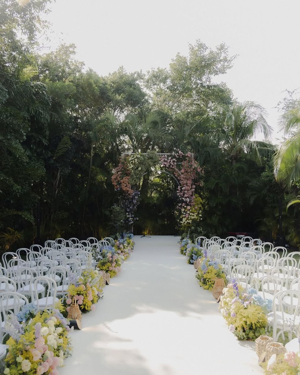 Rosewood Mayakoba Venue Rosewood Mayakoba Venue photo