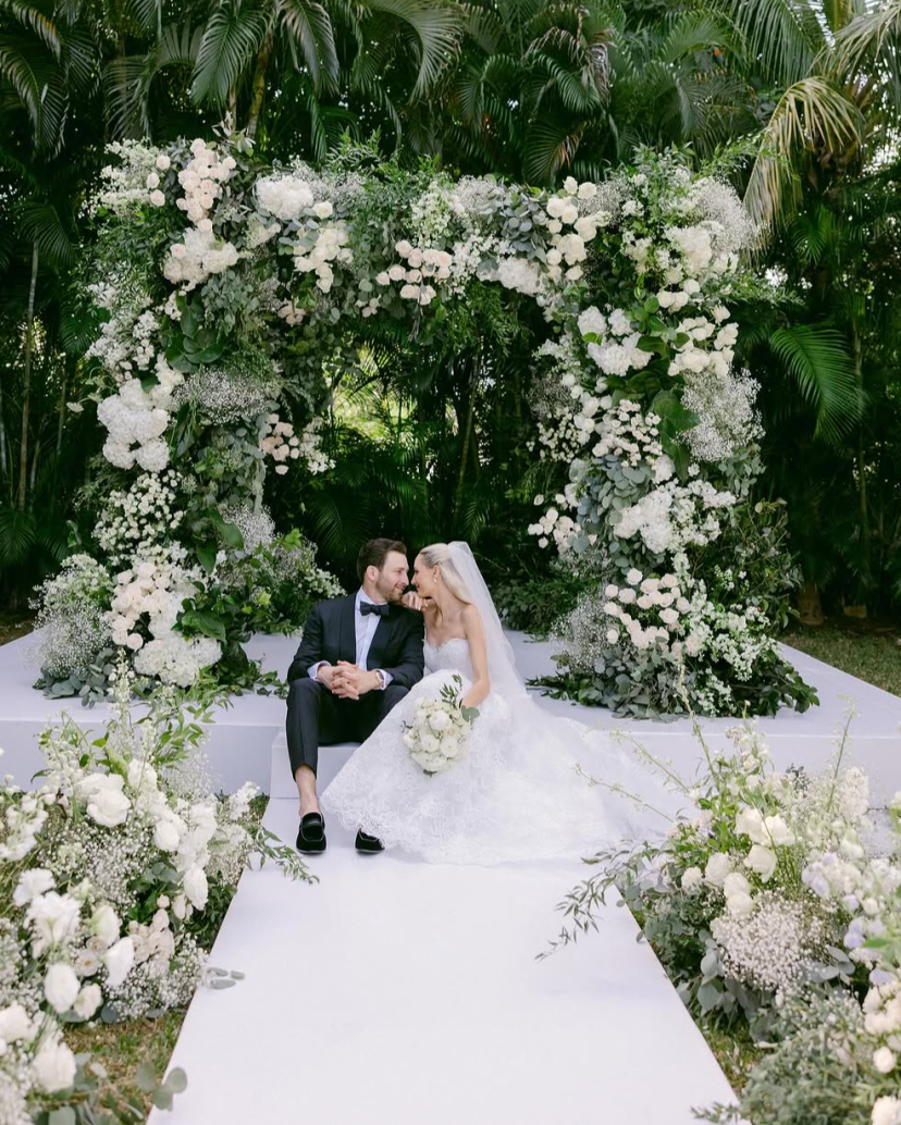 Rosewood Mayakoba Venues