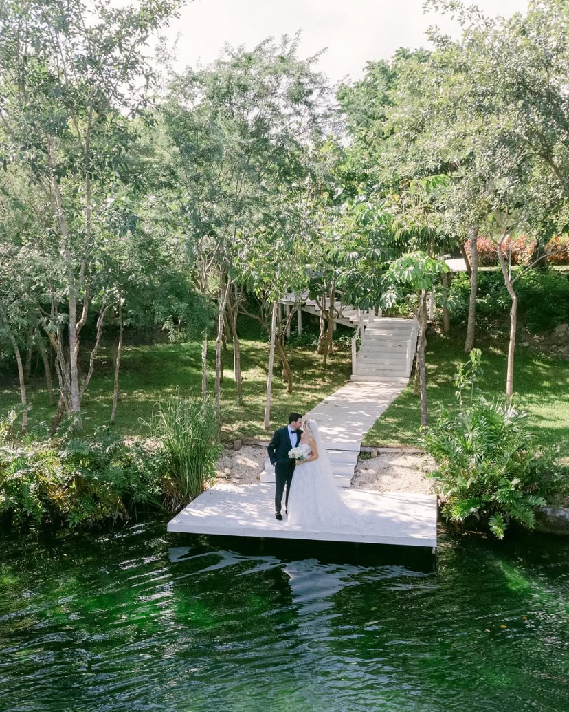 Rosewood Mayakoba Venues