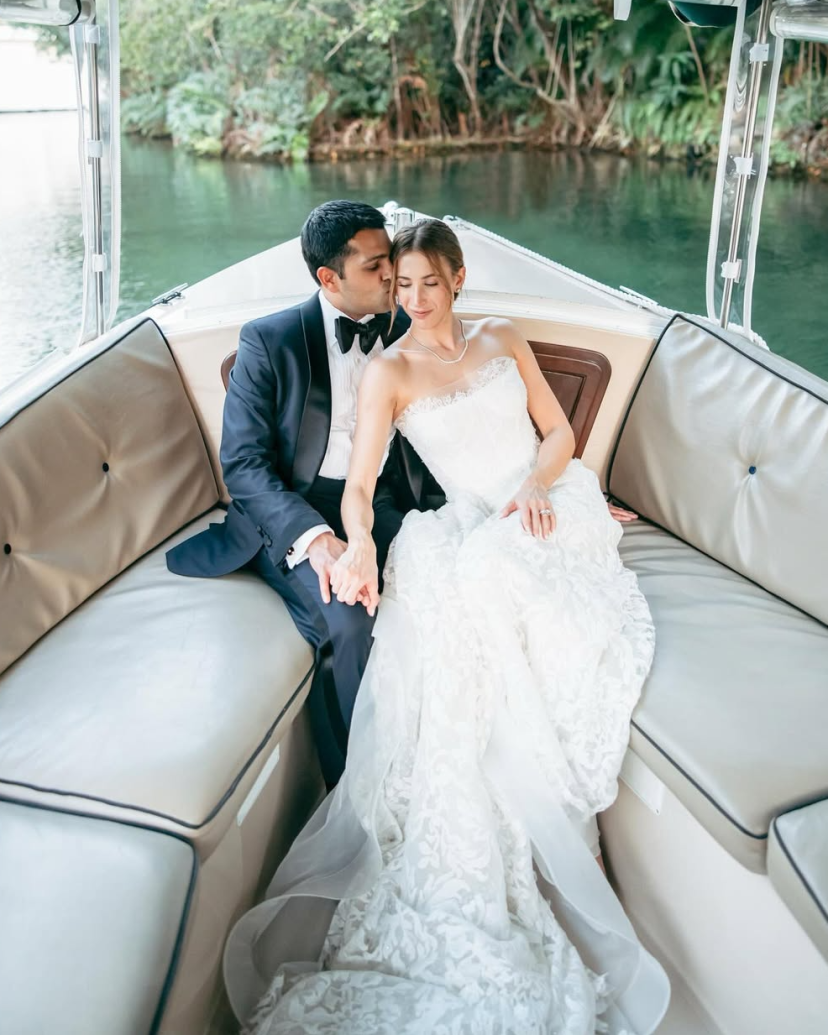 Rosewood Mayakoba Venues