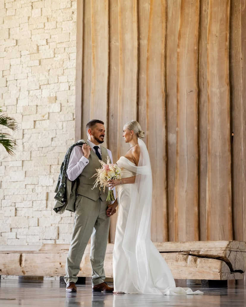 Secrets Moxché Playa del Carmen Venues