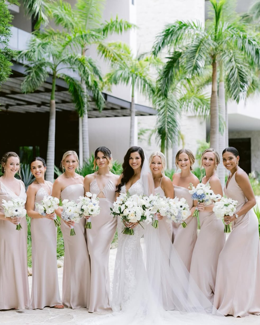 Secrets Moxché Playa del Carmen Venues