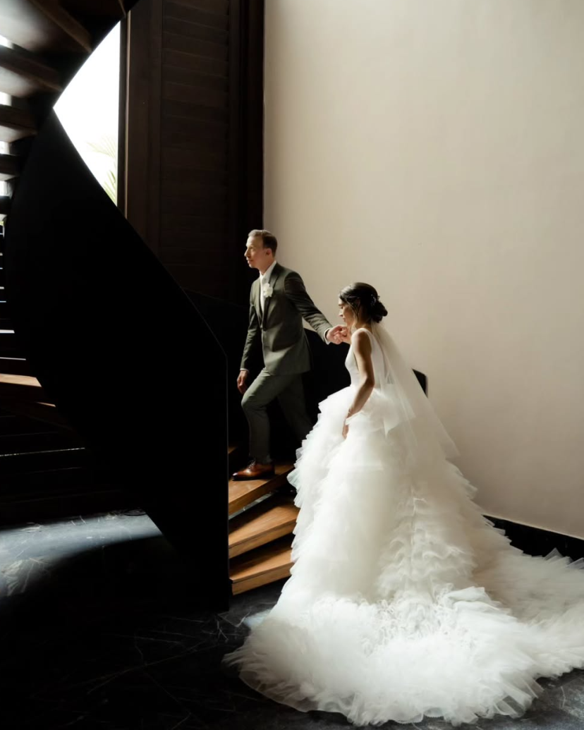 Secrets Moxché Playa del Carmen Venues