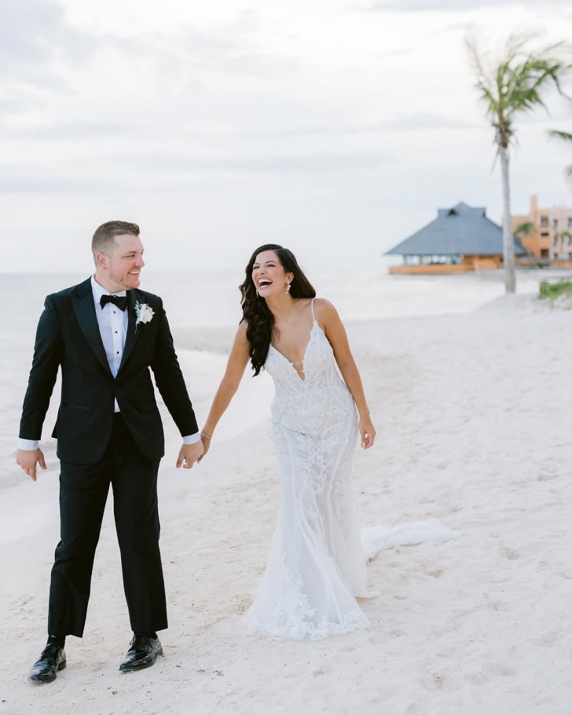 Secrets Moxché Playa del Carmen Venues