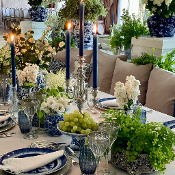 Decoflorália