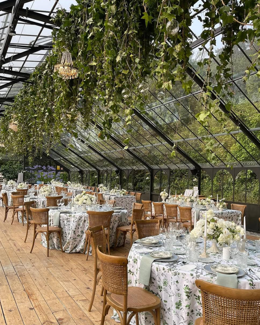 Decoflorália Florist