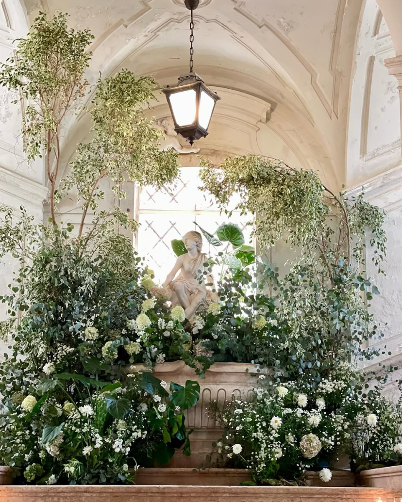 Decoflorália Florist