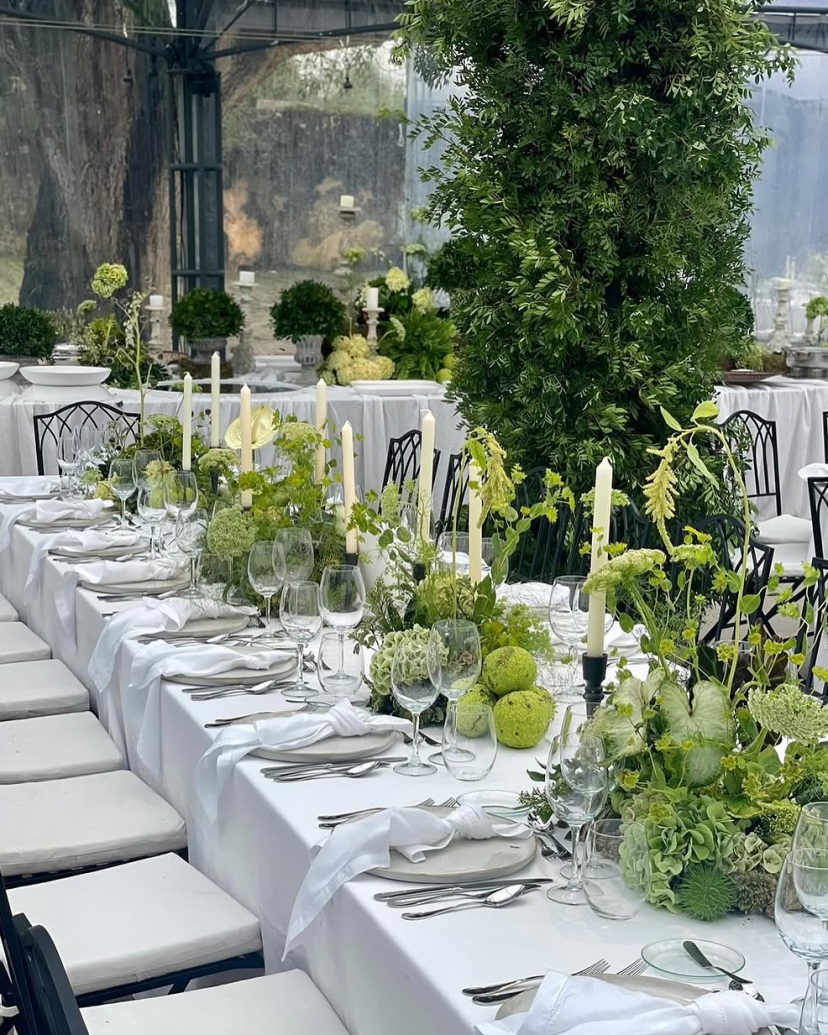 Decoflorália Florist