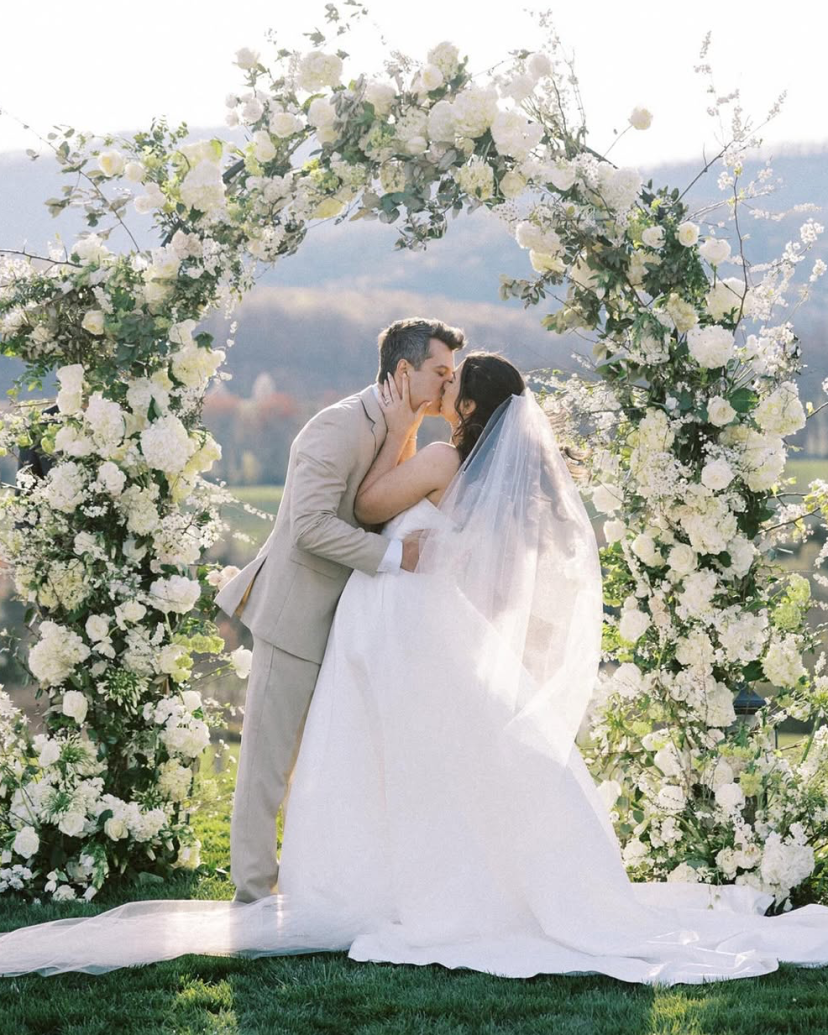 Amore Events Co. Planner Amore Events Co. Planner