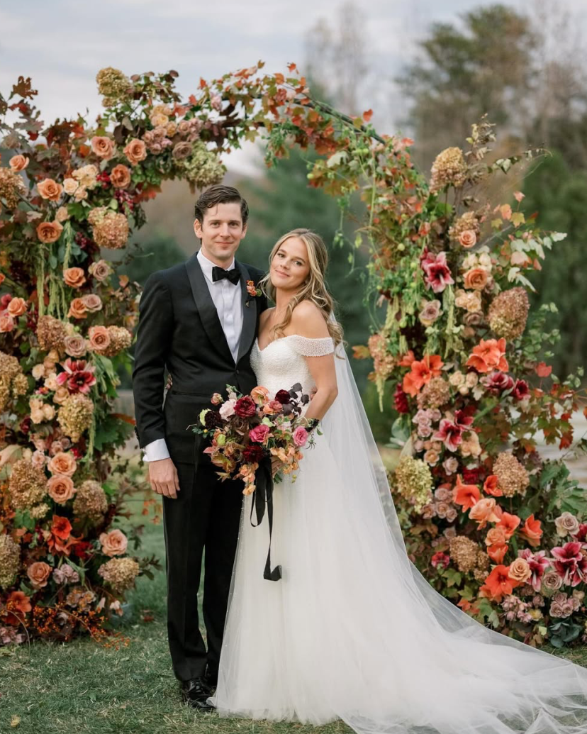 Amore Events Co. Planner Amore Events Co. Planner