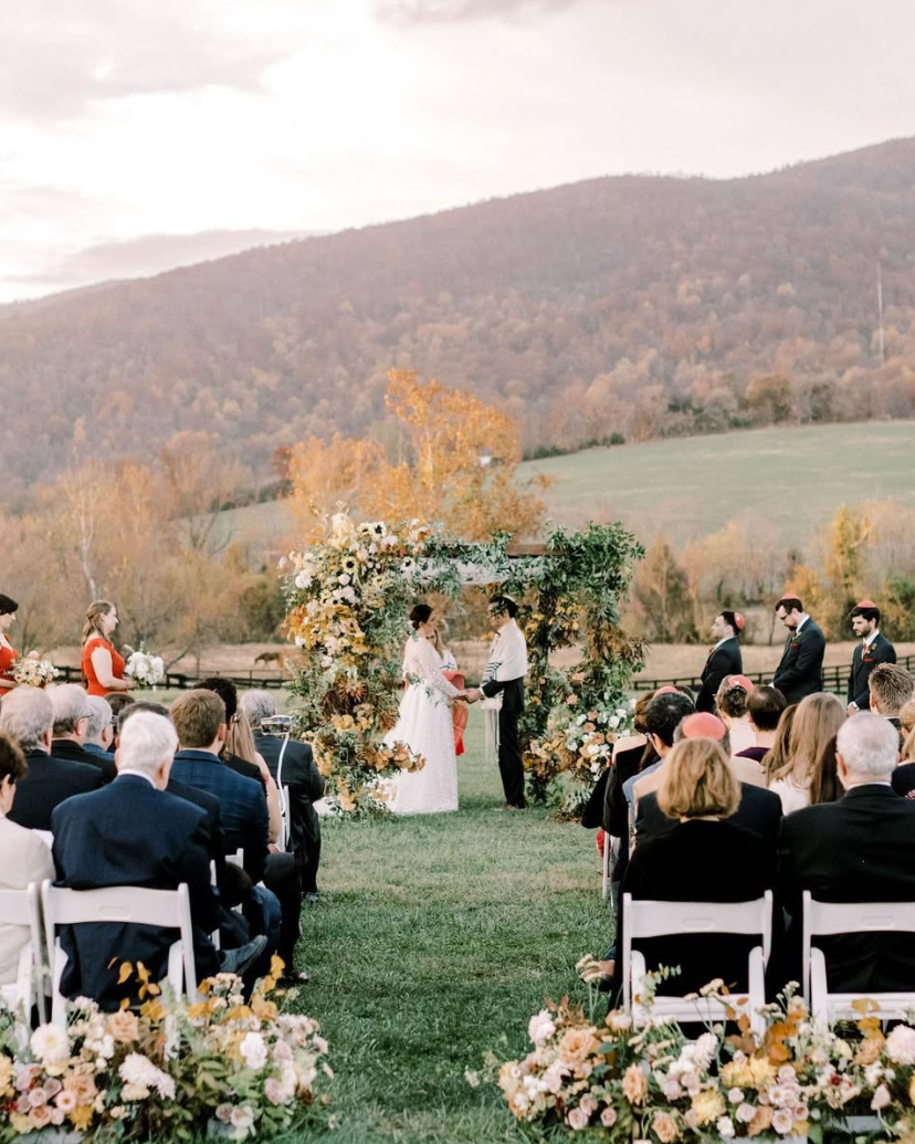 Amore Events Co. Planner Amore Events Co. Planner