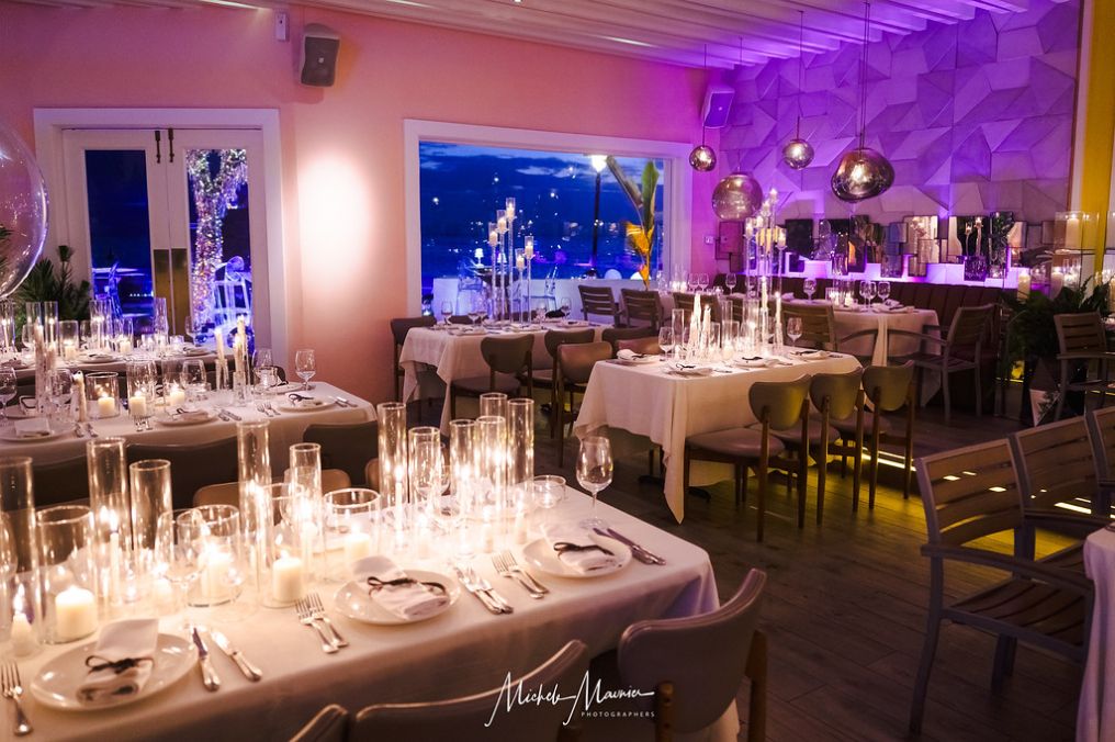 Francesca Robiou Weddings & Events