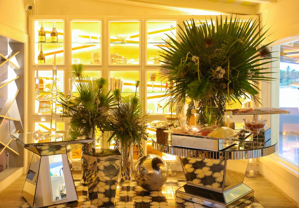 Francesca Robiou Weddings & Events