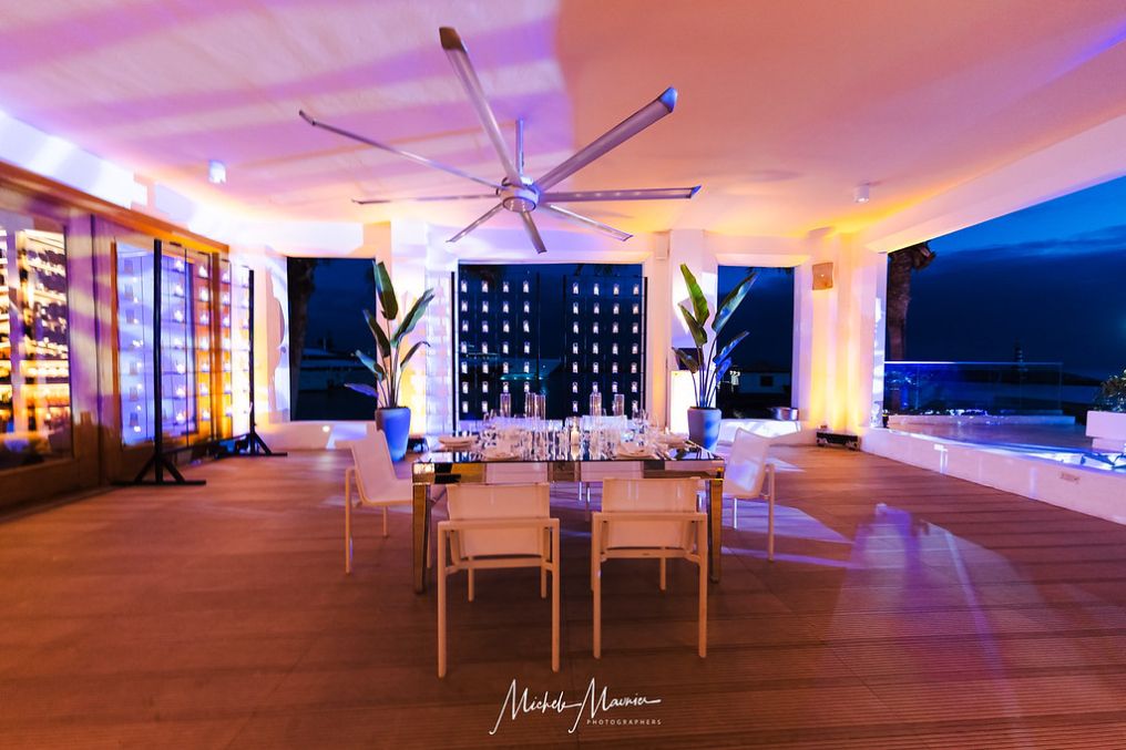 Francesca Robiou Weddings & Events Planner photo