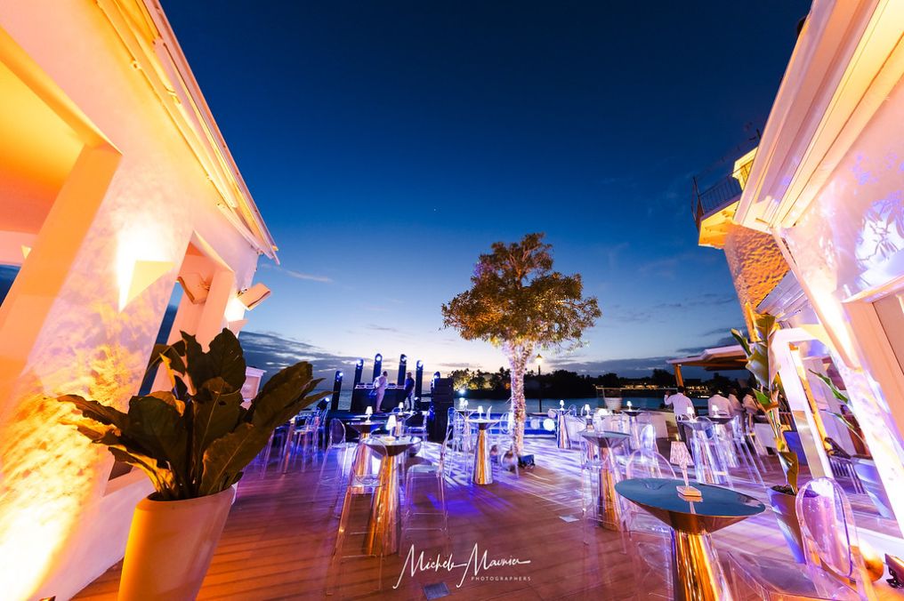 Francesca Robiou Weddings & Events Planner photo