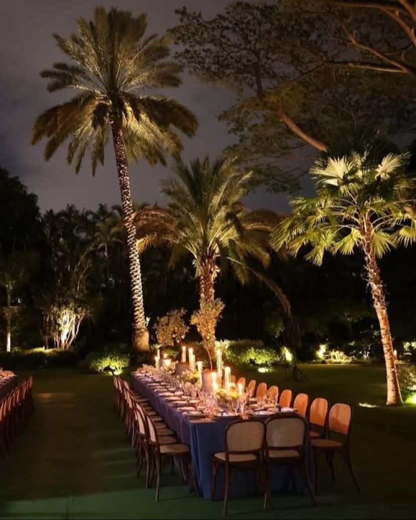 Francesca Robiou Weddings & Events Planner