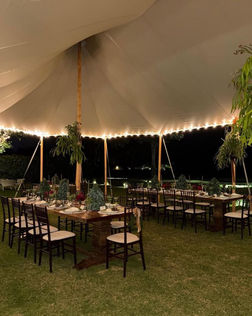 Francesca Robiou Weddings & Events Planner