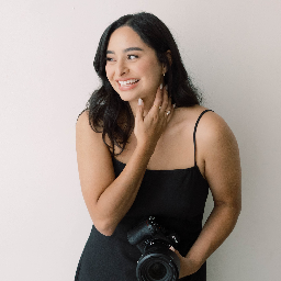 ALYSSA LIZARRAGA Photographer | Reviews