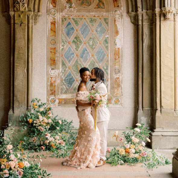 ALYSSA LIZARRAGA Photographer