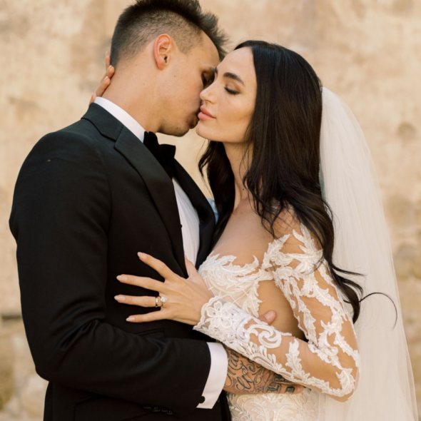 ALYSSA LIZARRAGA Photographer