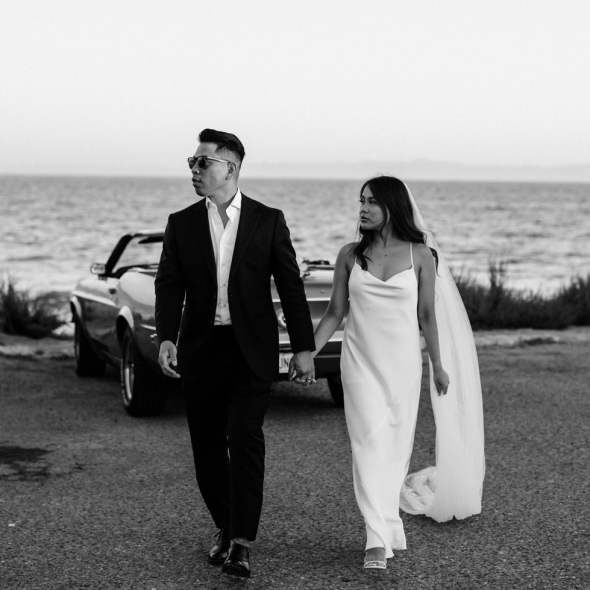 ALYSSA LIZARRAGA Photographer