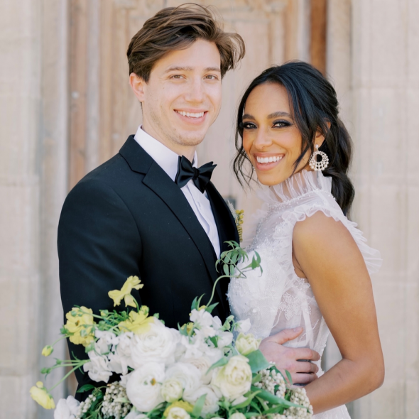 ALYSSA LIZARRAGA Photographer