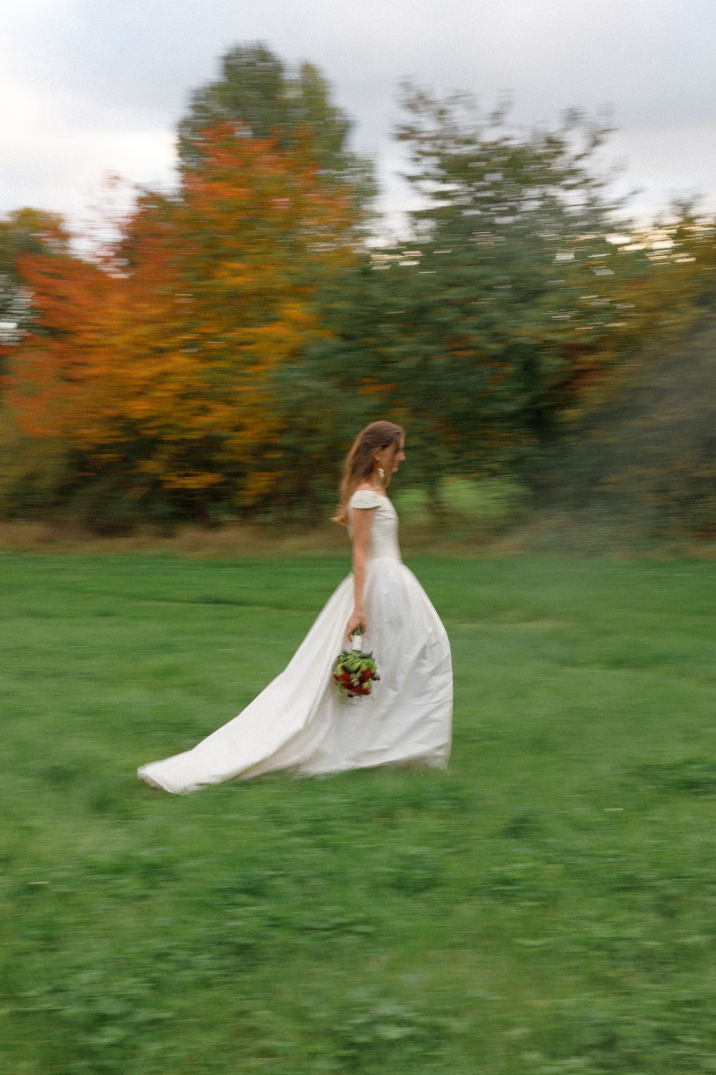 Ksenia Zudinova Photographer photo