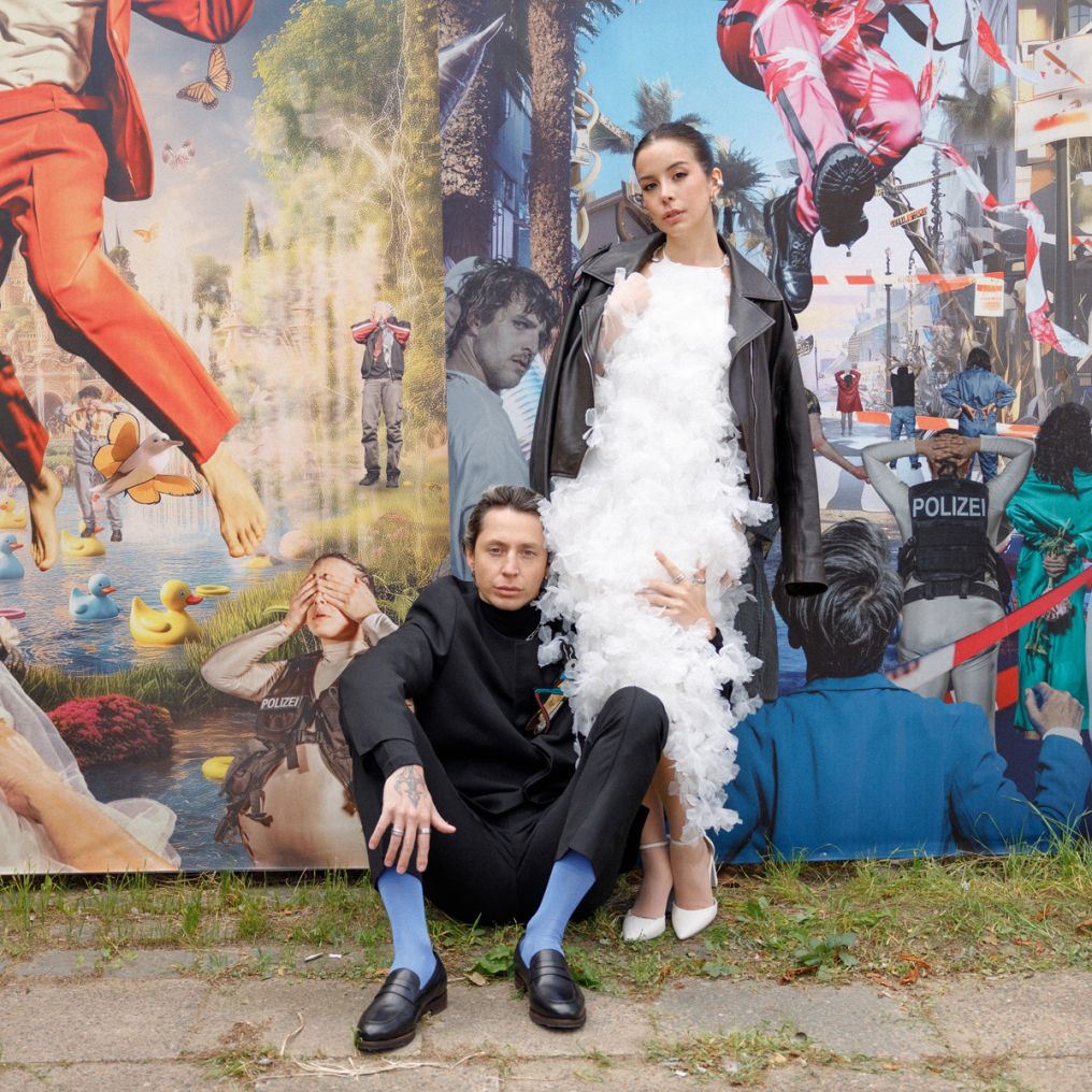 Ksenia Zudinova Photographer photo