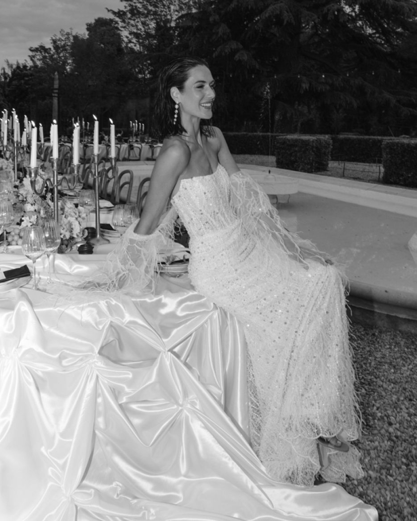 Ksenia Zudinova Photographer