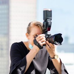 Olivia Smartt Photographer | Reviews