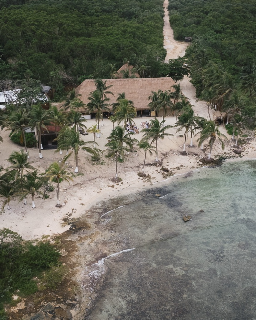 Blue Venado Weddings Venues