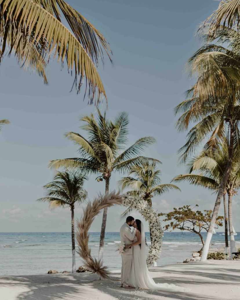 Blue Venado Weddings Venues