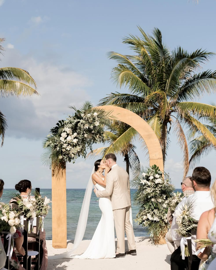 Blue Venado Weddings Venues