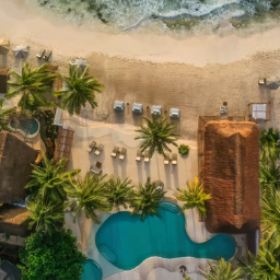 Viceroy Riviera Maya, a Luxury Villa Resort