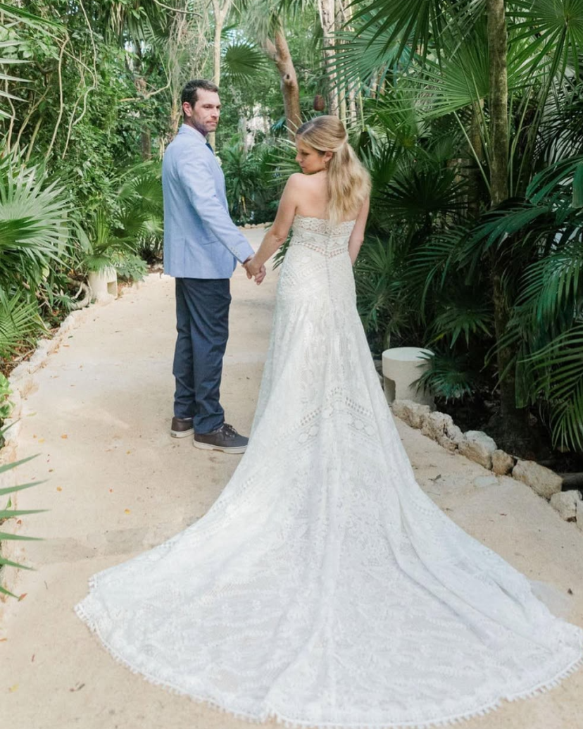 Viceroy Riviera Maya, a Luxury Villa Resort Venues