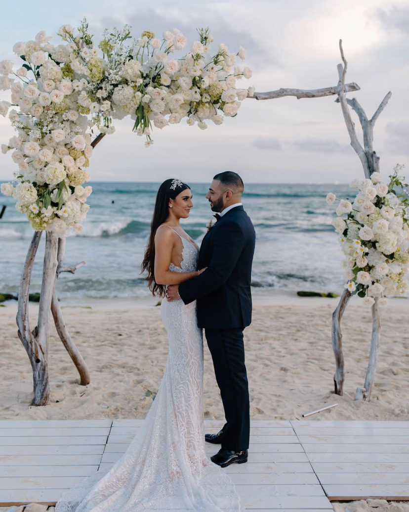 Viceroy Riviera Maya, a Luxury Villa Resort Venues