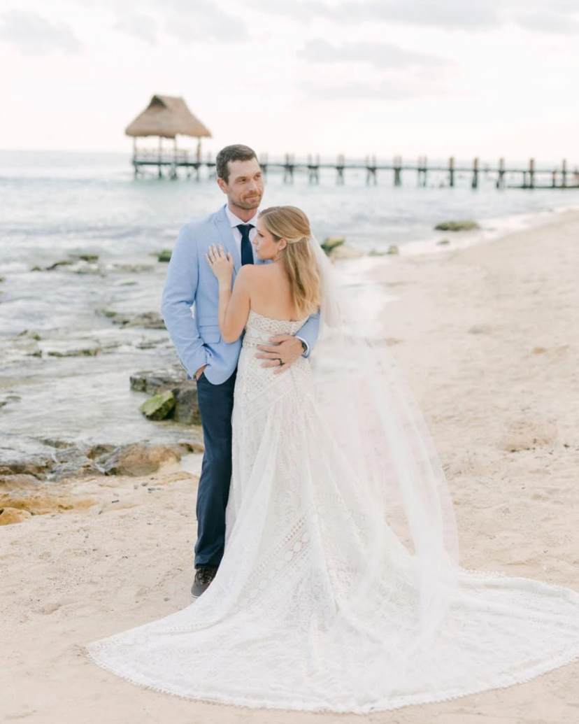 Viceroy Riviera Maya, a Luxury Villa Resort Venues