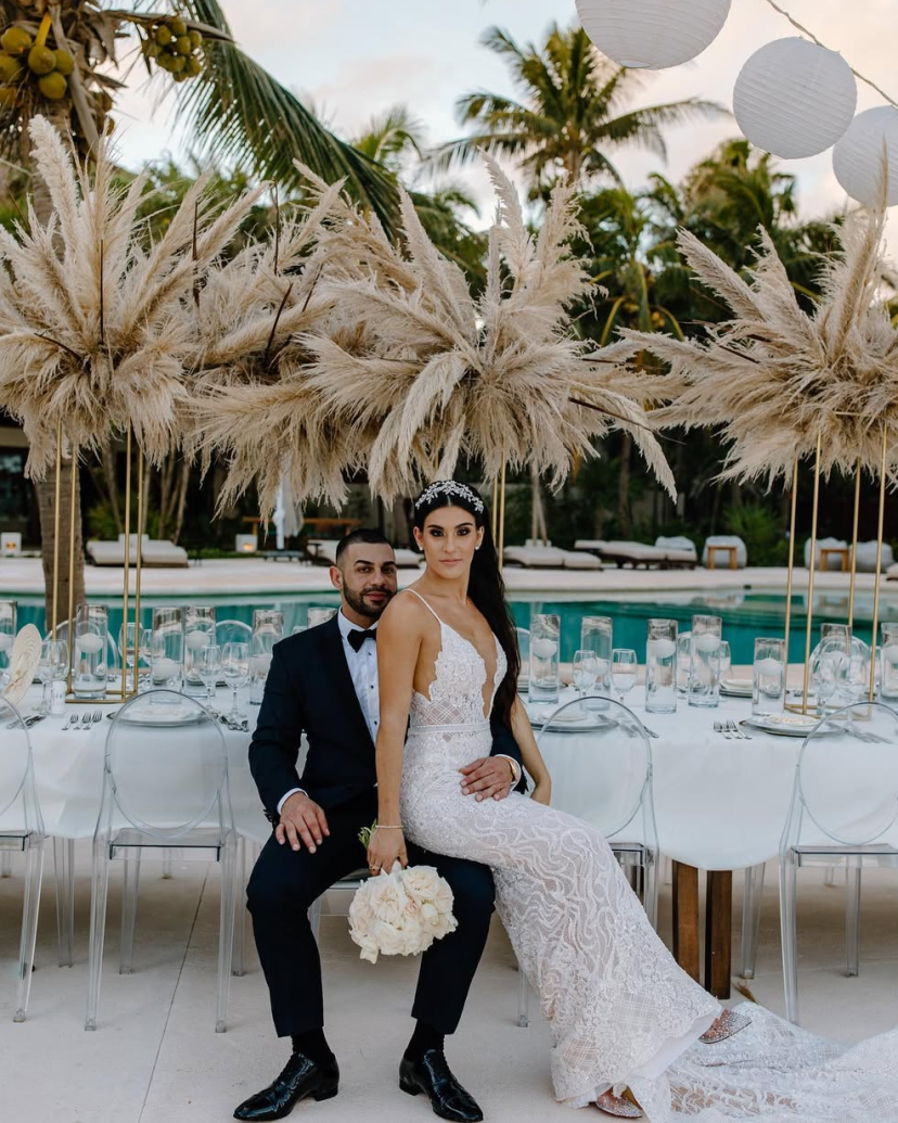 Viceroy Riviera Maya, a Luxury Villa Resort Venues