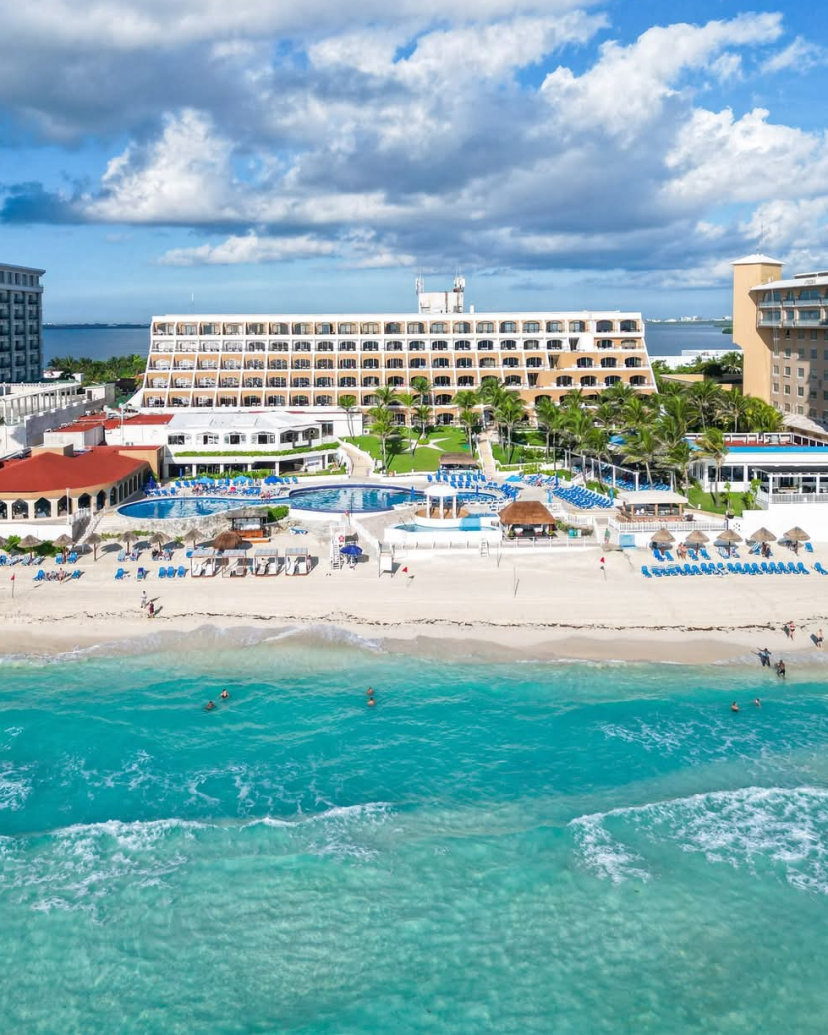 Golden Parnassus All Inclusive Resort & Spa Venues