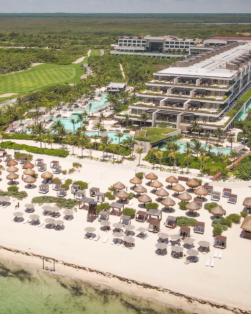 ATELIER Playa Mujeres Venues ATELIER Playa Mujeres Venues