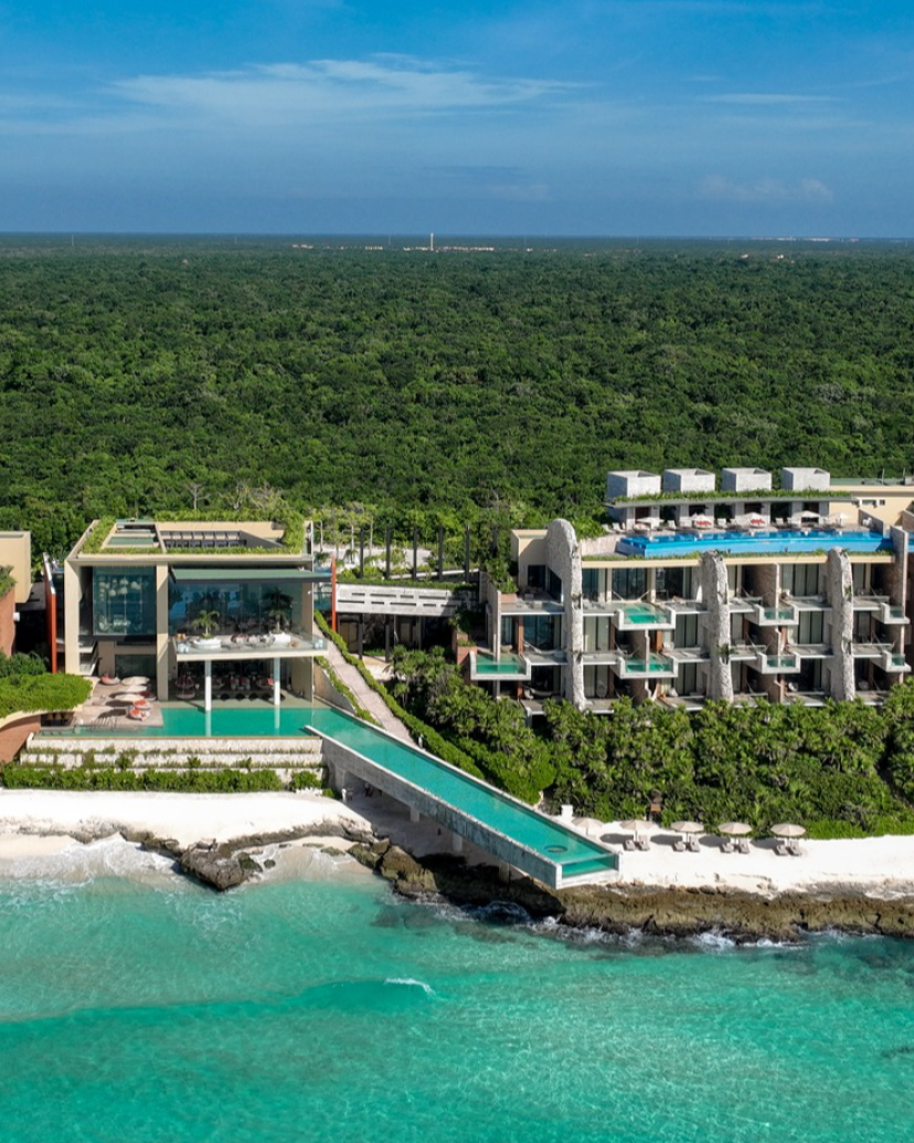 La Casa de la Playa Venues La Casa de la Playa Venues