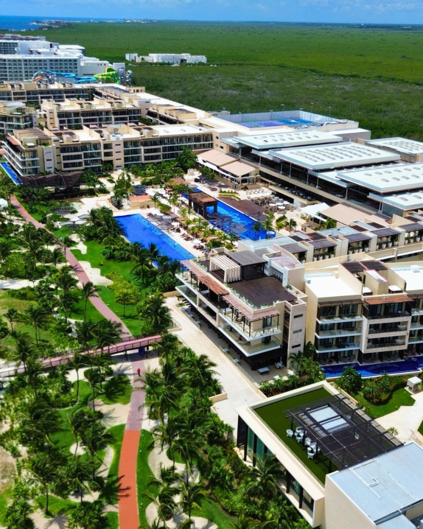 Royalton Riviera Cancun Venues