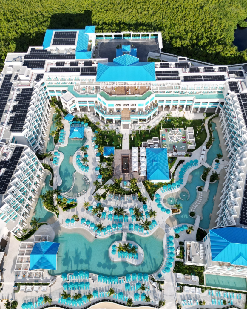 Margaritaville Island Reserve Riviera Maya by Karisma Venues