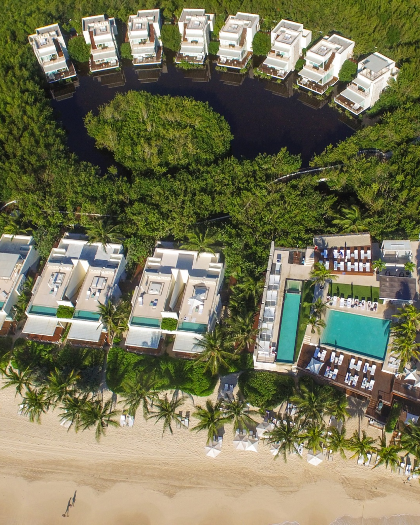 BlueBay Grand Esmeralda Venues