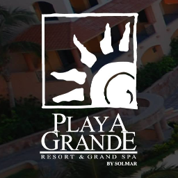 Playa Grande Resort & Grand Spa Venue