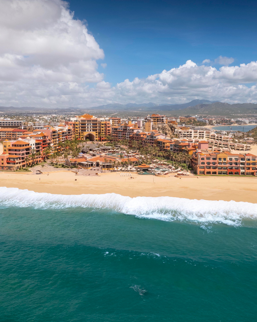 Playa Grande Resort & Grand Spa Venues