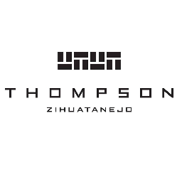Thompson Zihuatanejo Venue